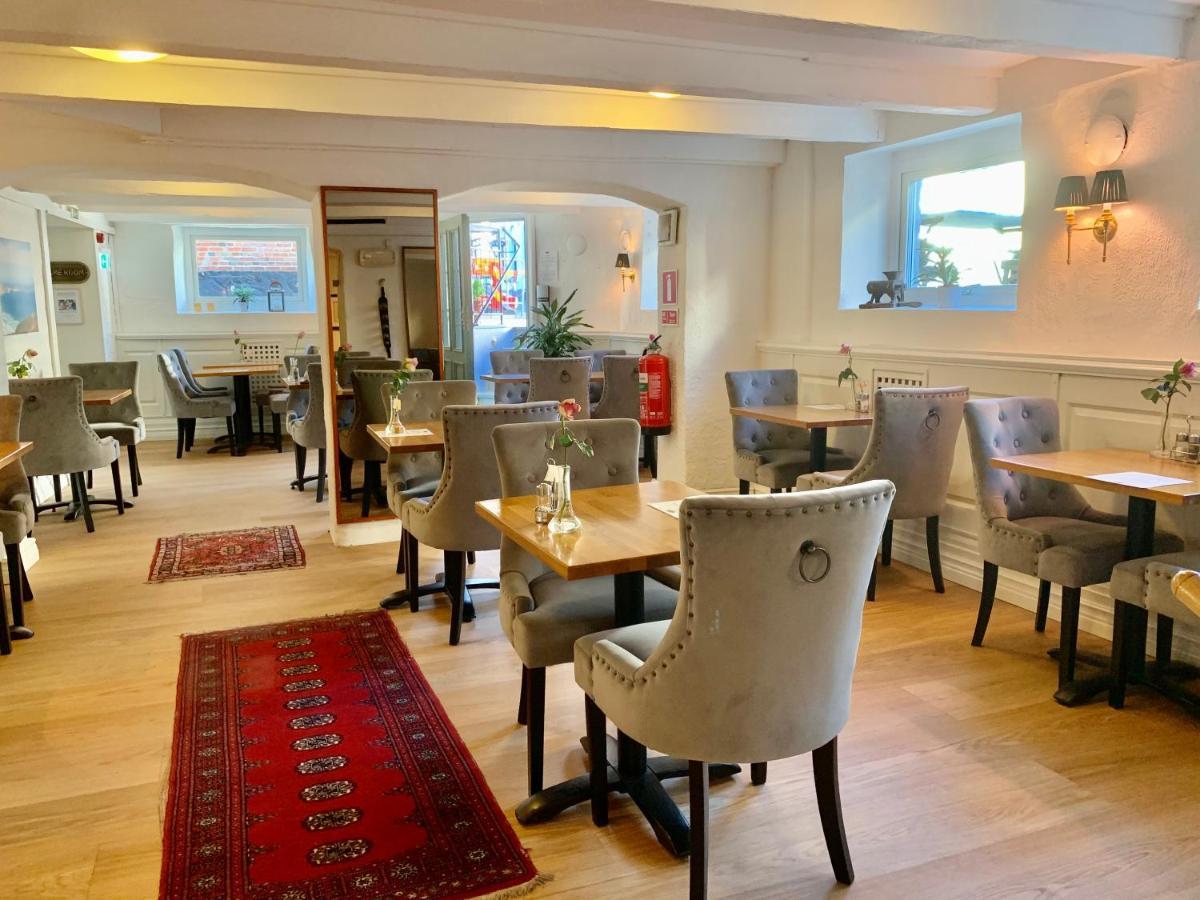 Hotel Concordia Lund Bagian luar foto