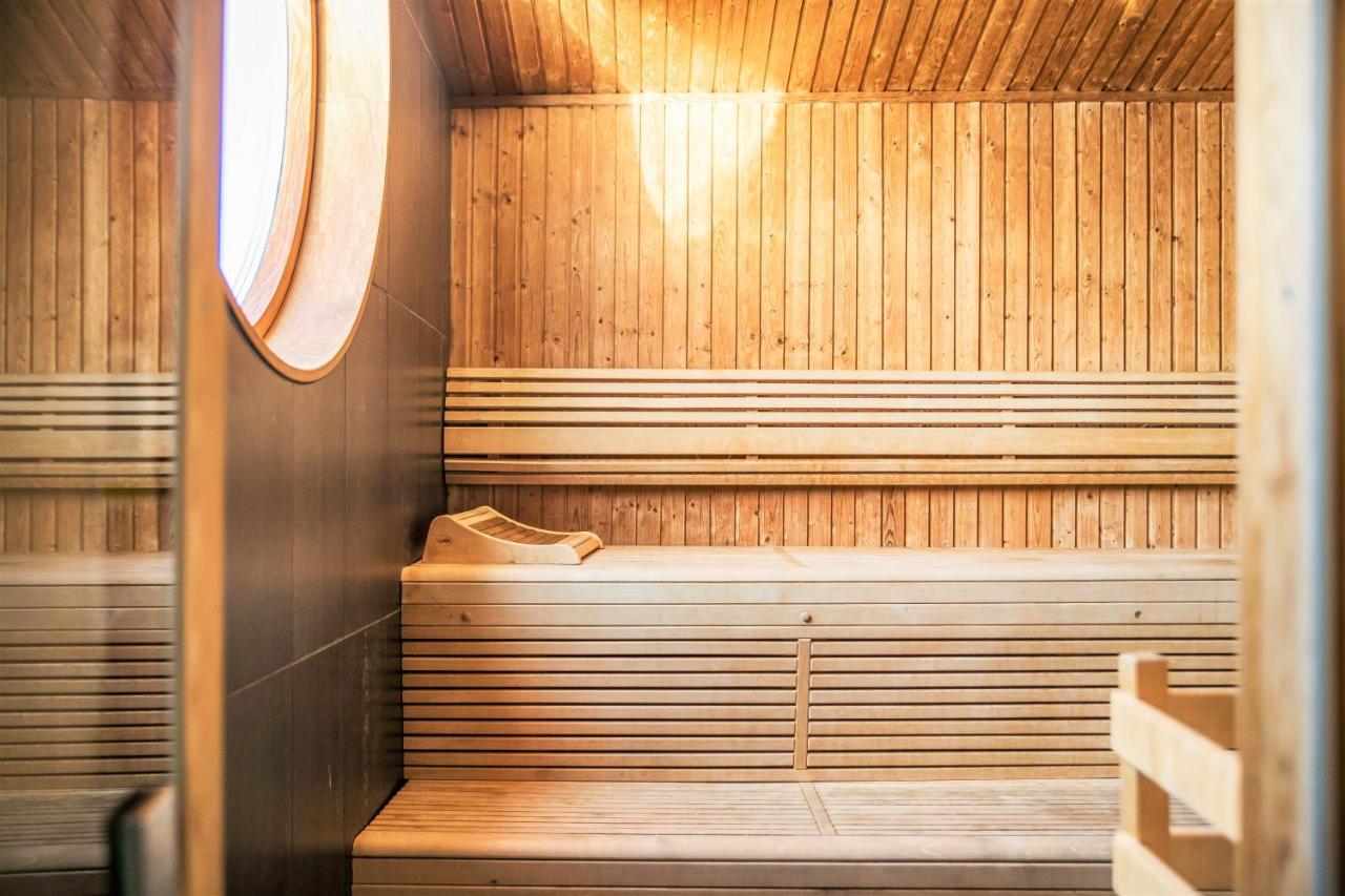 Hotel Concordia Lund Bagian luar foto