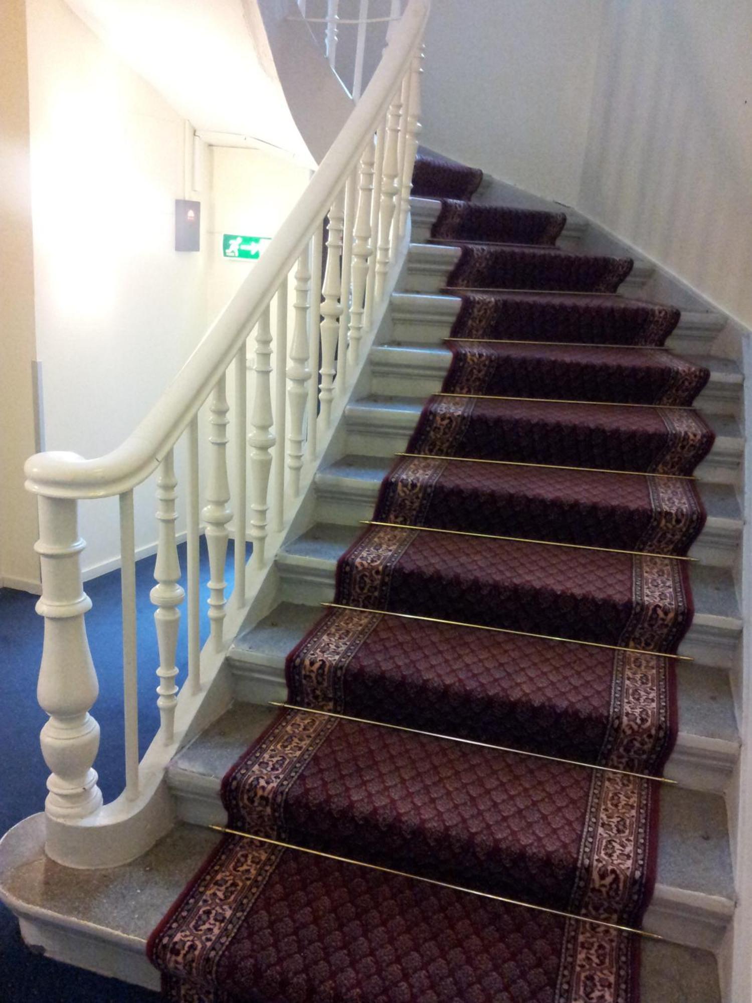 Hotel Concordia Lund Bagian luar foto