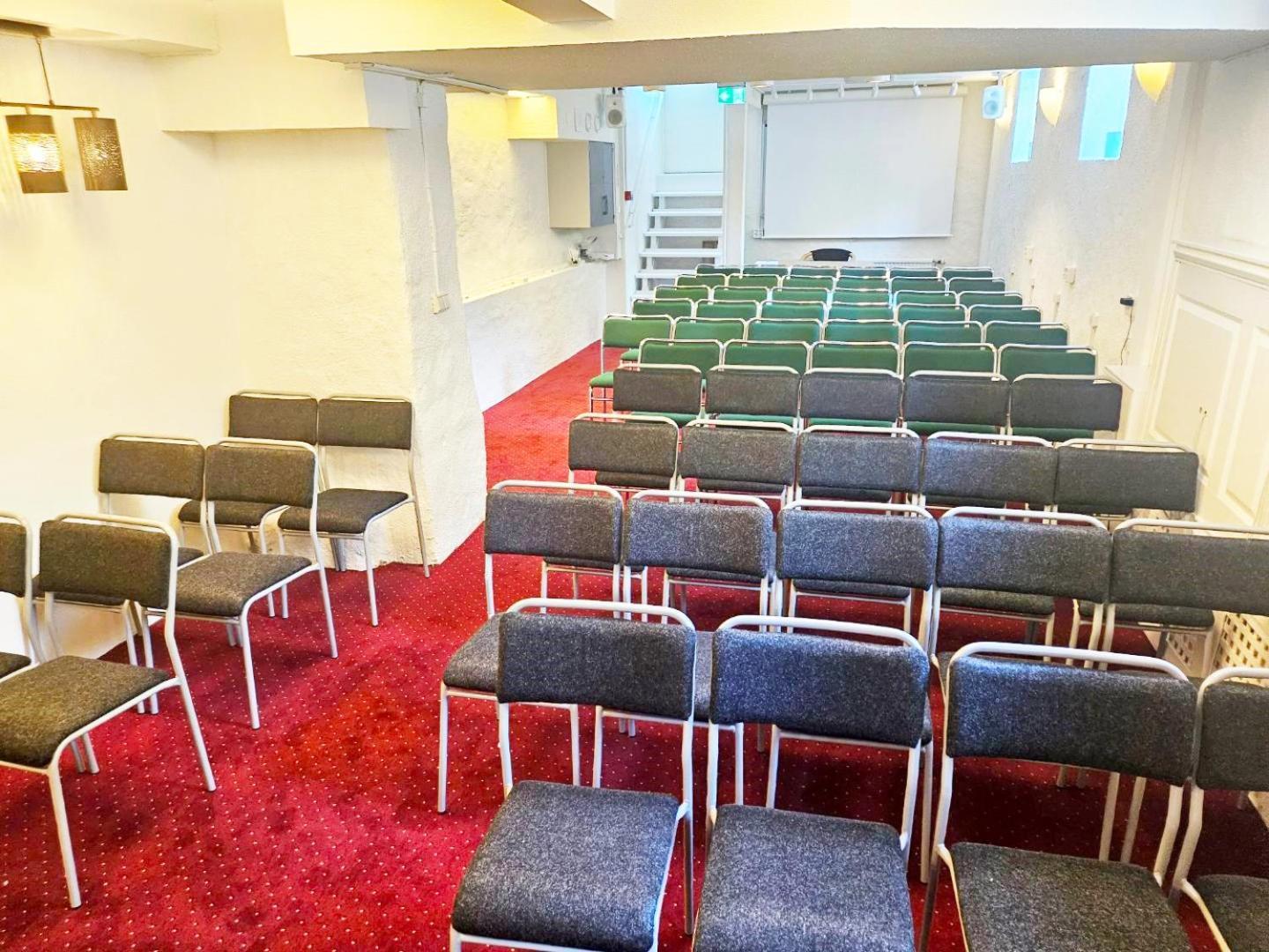 Hotel Concordia Lund Bagian luar foto
