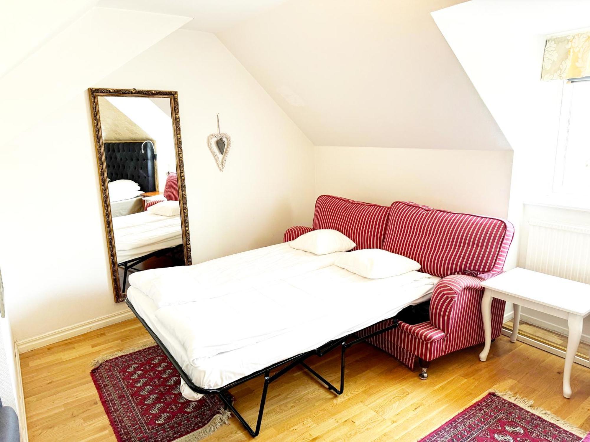 Hotel Concordia Lund Bagian luar foto